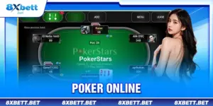 Poker Online